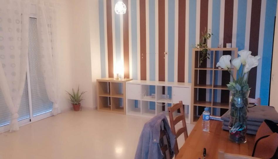 Photo 1 of Flat for sale in Avenida Portugal, Brenes, Sevilla