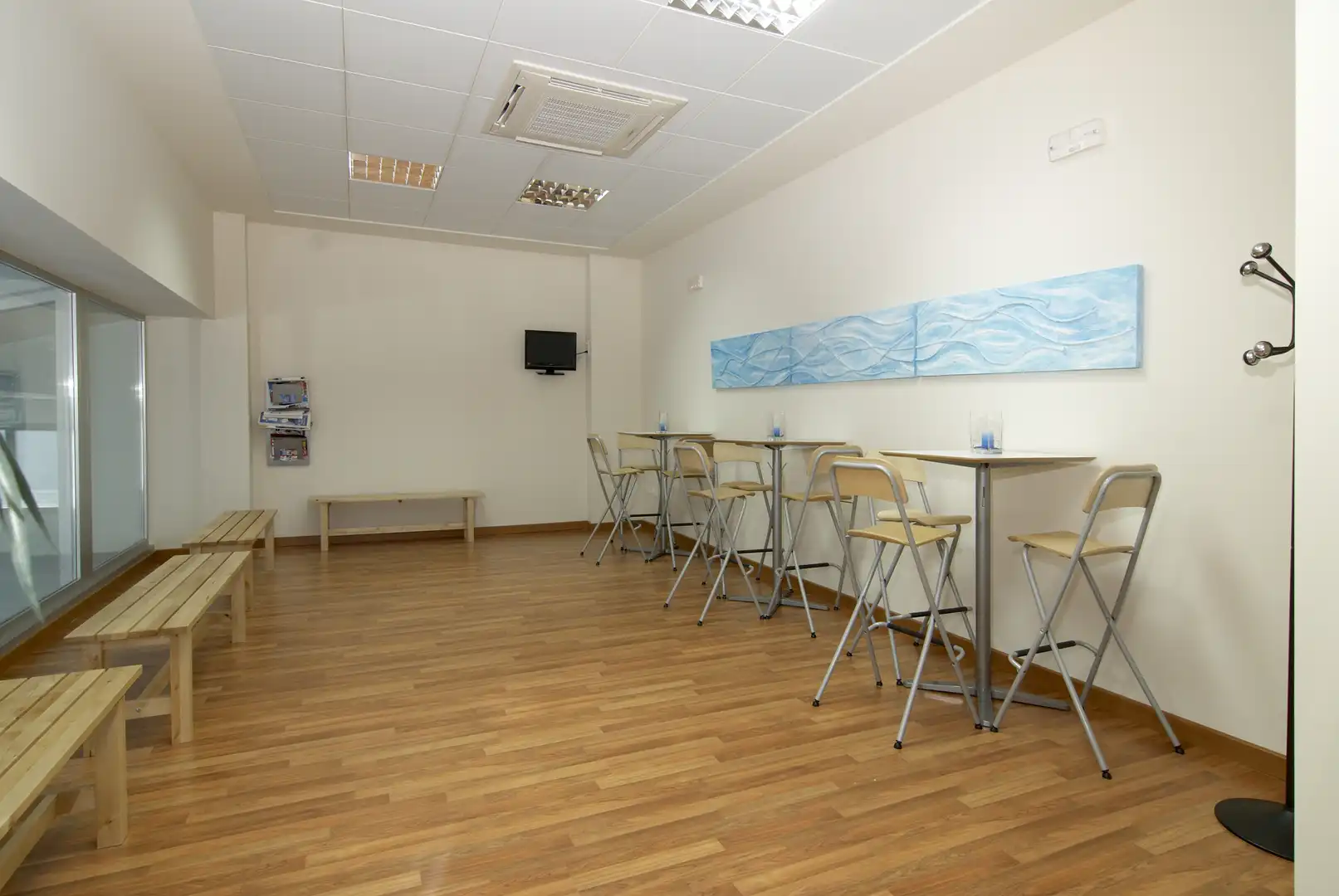 Nave industrielle avec ascenseur à vendre à Polígono Belcaire - Calle C, imagen 3