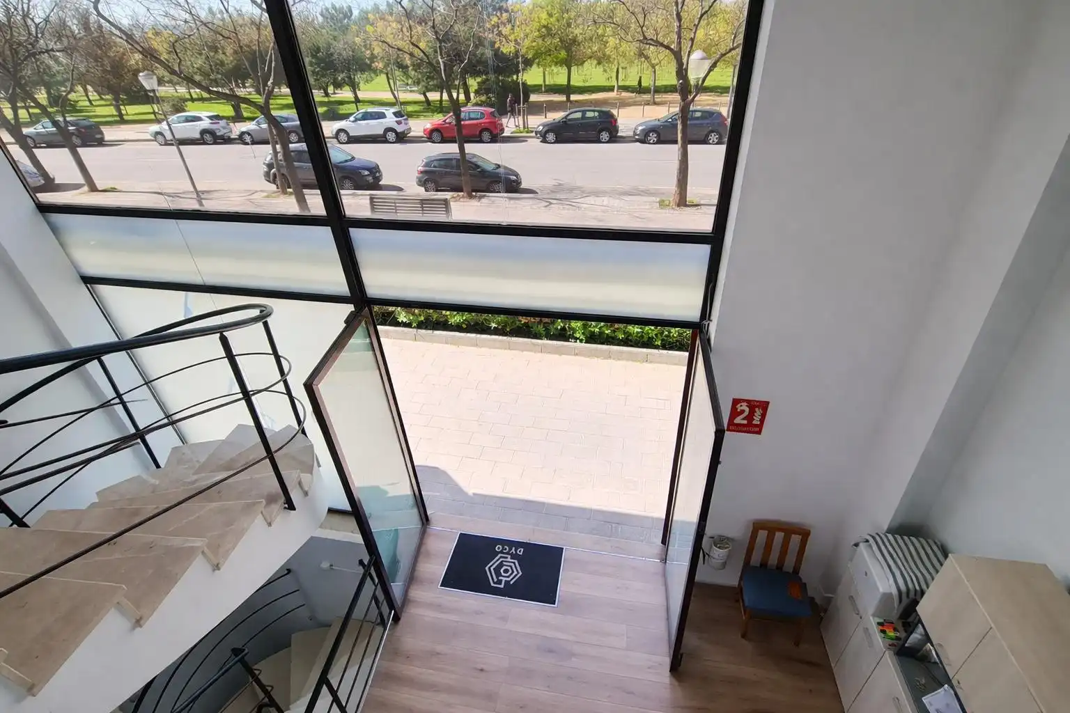 Local comercial en venta en Carrer de Leonardo da Vinci, imagen 6
