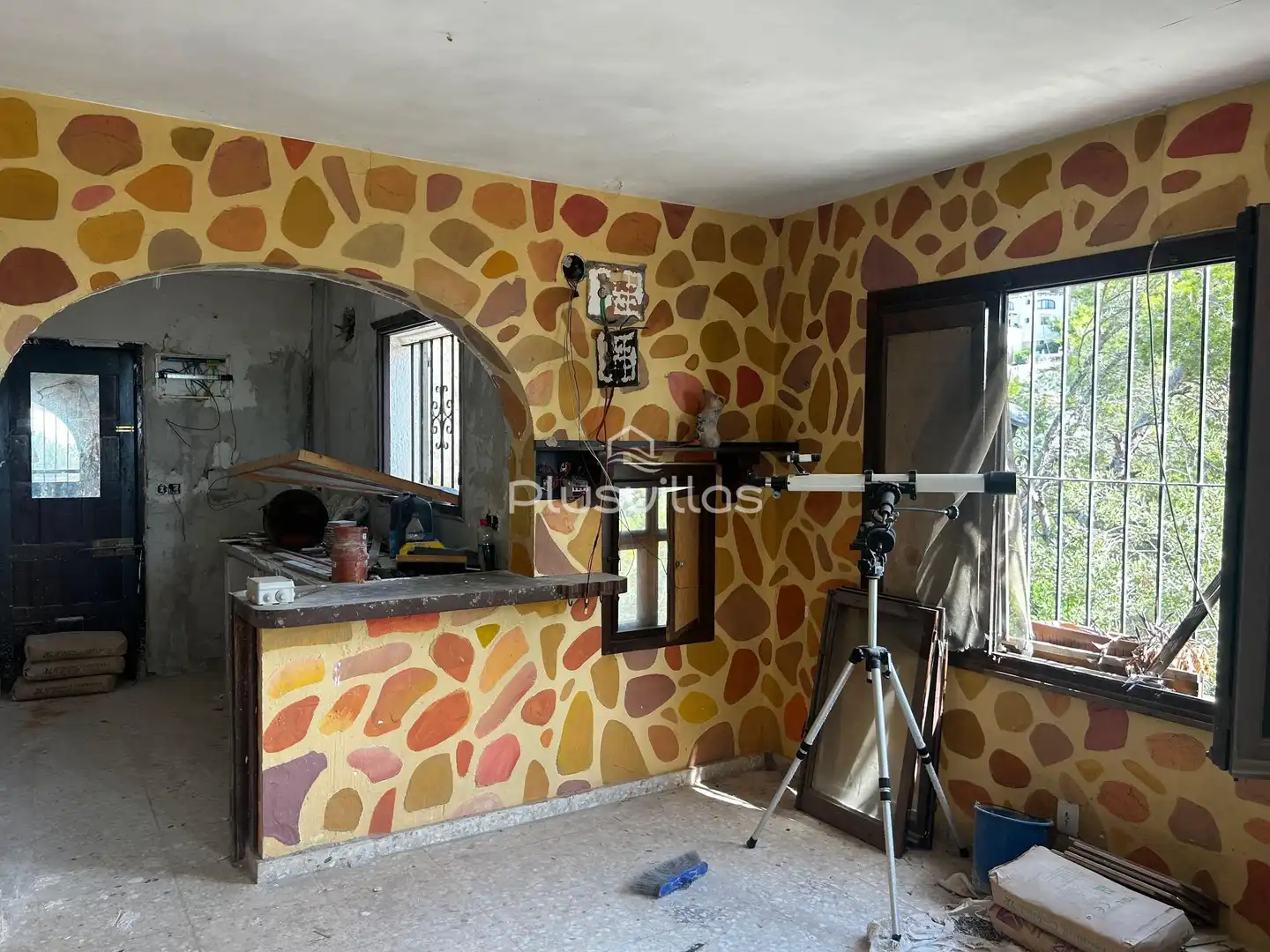 Maison à vendre à La Viña - Montemar - San Jaime, imagen 9