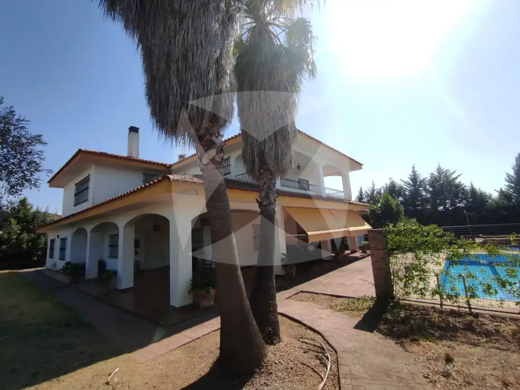 Casa o chalet de alquiler en Urbanizacion Golf Del Guadiana, Golf Guadiana