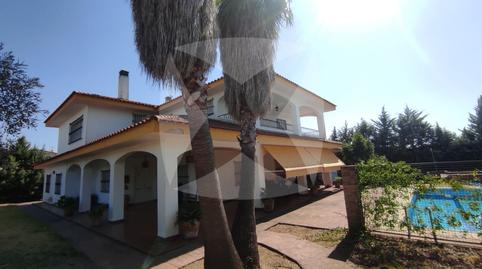 Photo 2 of House or chalet for rent in Urbanizacion Golf del Guadiana, Golf Guadiana, Badajoz Capital