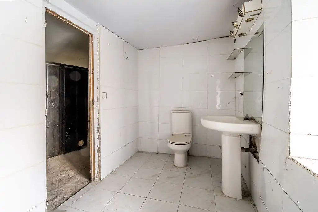 Baño de Piso en venta en Arcos