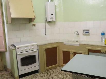 Cuina de Casa o xalet en venda en Riudecols