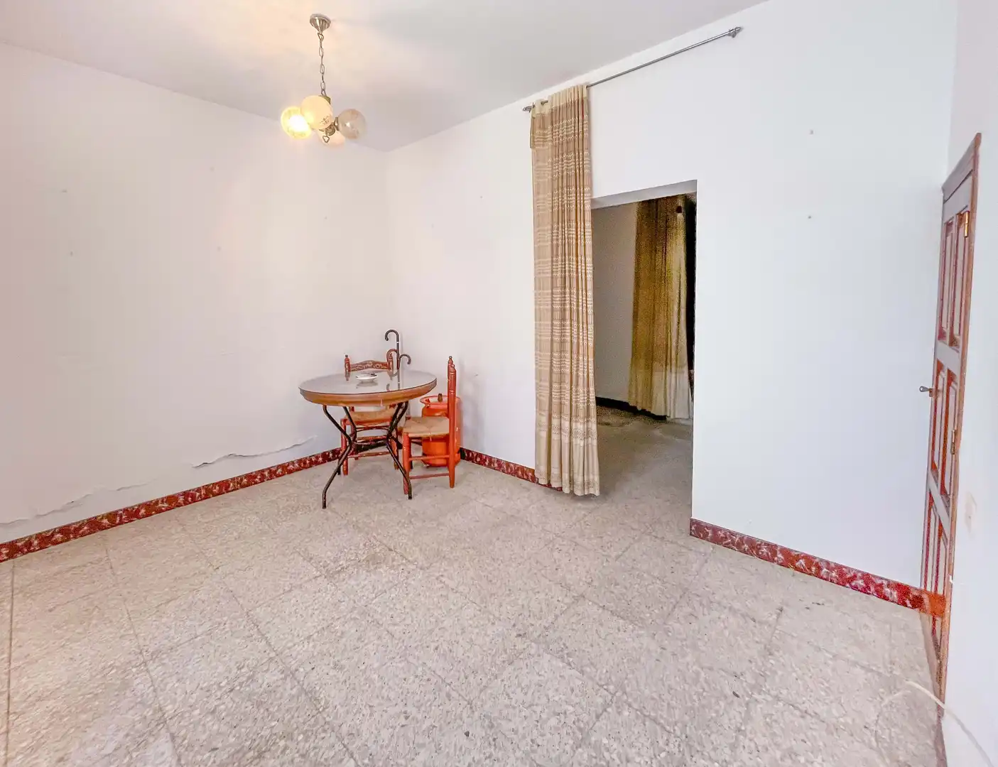 Finca rústica en venta en Aroche