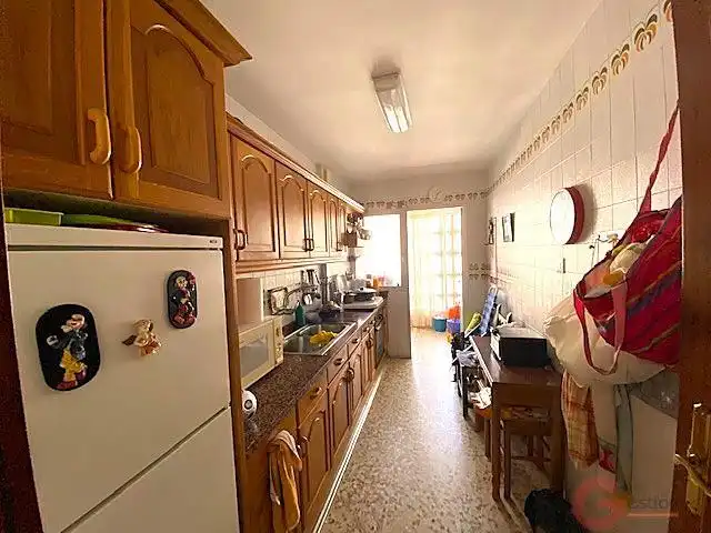 Piso en venta en Almuñecar Centro