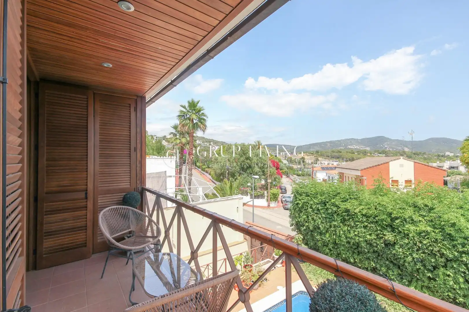 Casa amb terrassa en venda a Vallpineda - Santa Bárbara, imagen 34