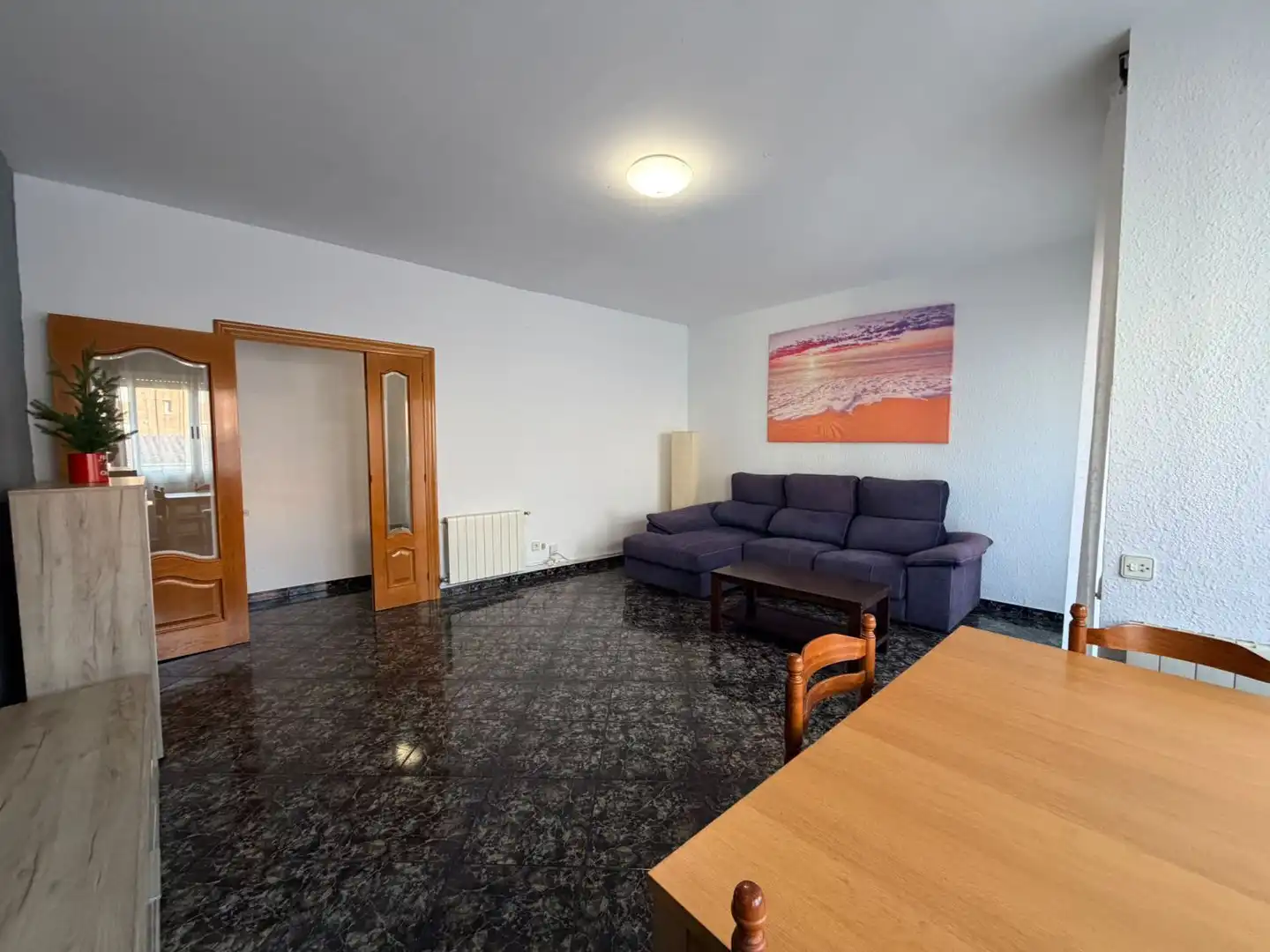 Piso con terraza en venta en Jacint Verdaguer 16, imagen 11