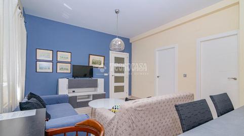 Foto 3 de Pis en venda a San Ildefonso, Granada