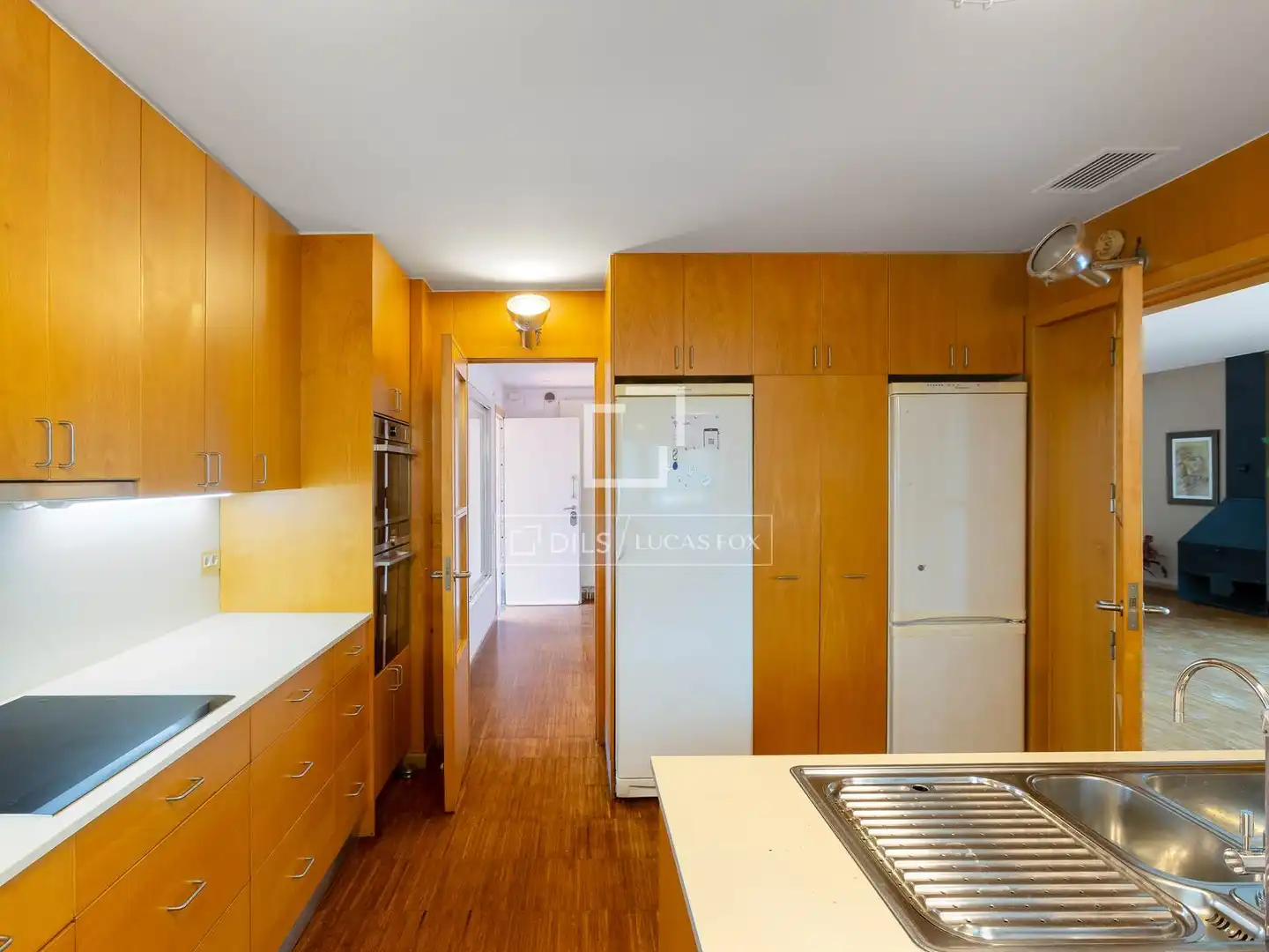 Detached house with terrace for sale in Cabrils, imagen 13