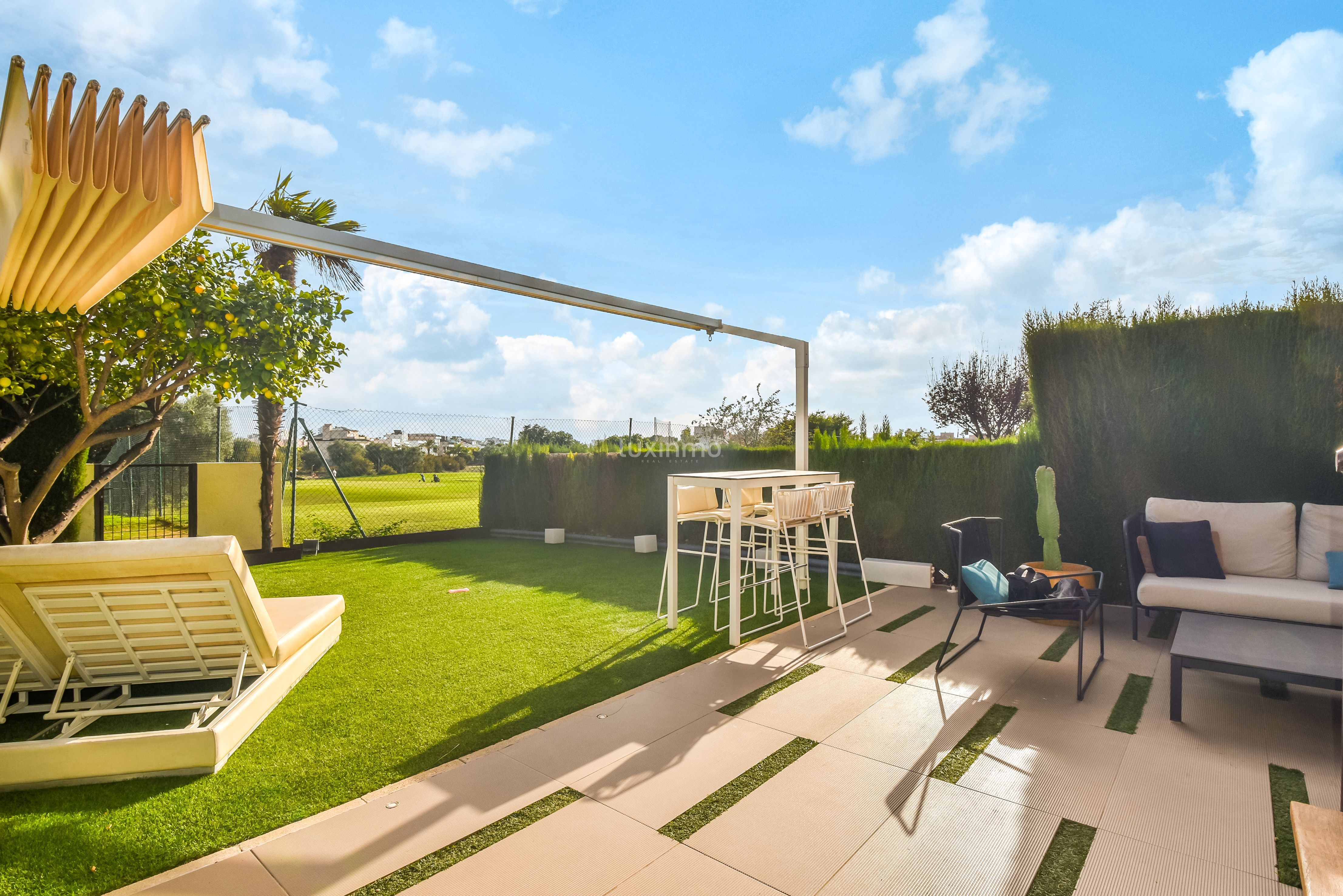 Haus oder Chalet zum verkauf in Alicante Golf