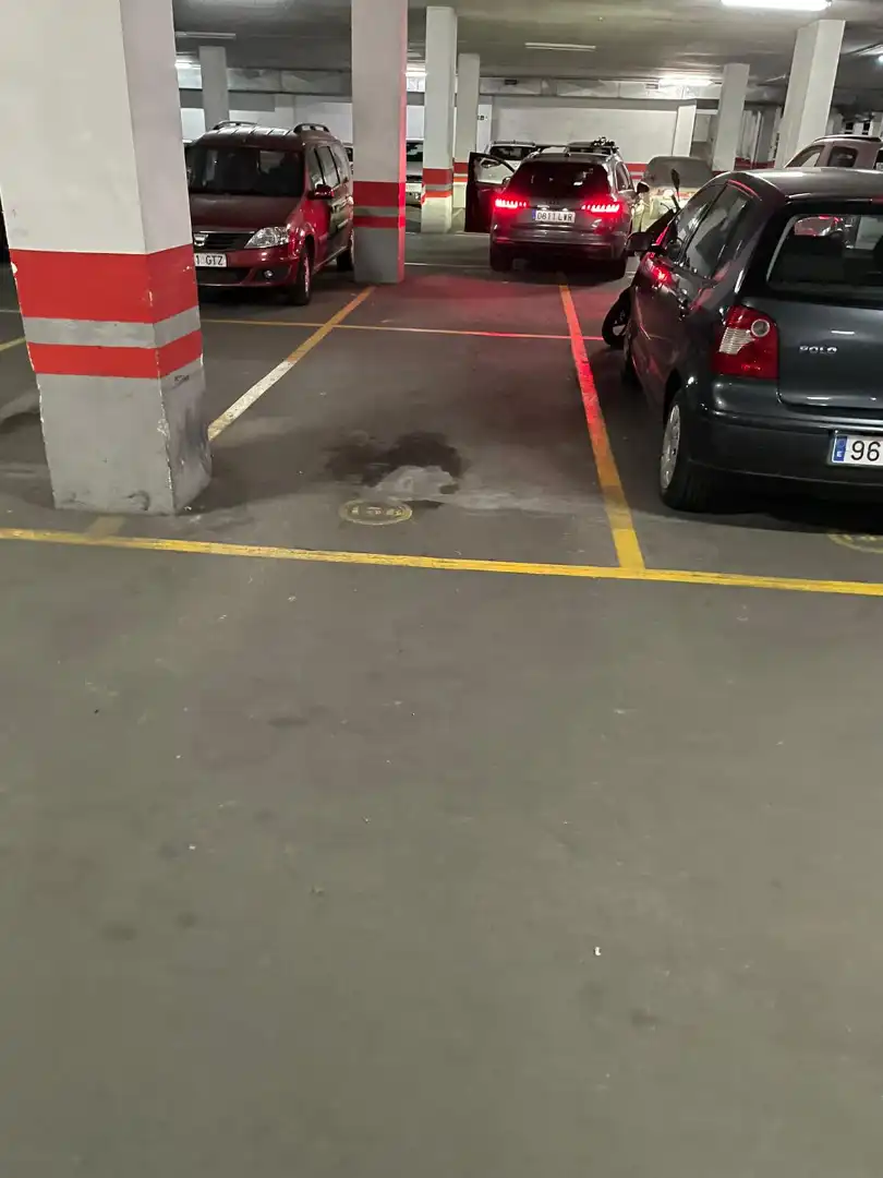 Einzelparkplatz mit Aufzug zum Verkauf in Carrer de la Sèquia, imagen 3
