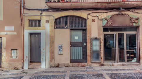 Foto 3 de Piso en venta en Pz de Santiago Russinyol, Part Alta, Tarragona Capital