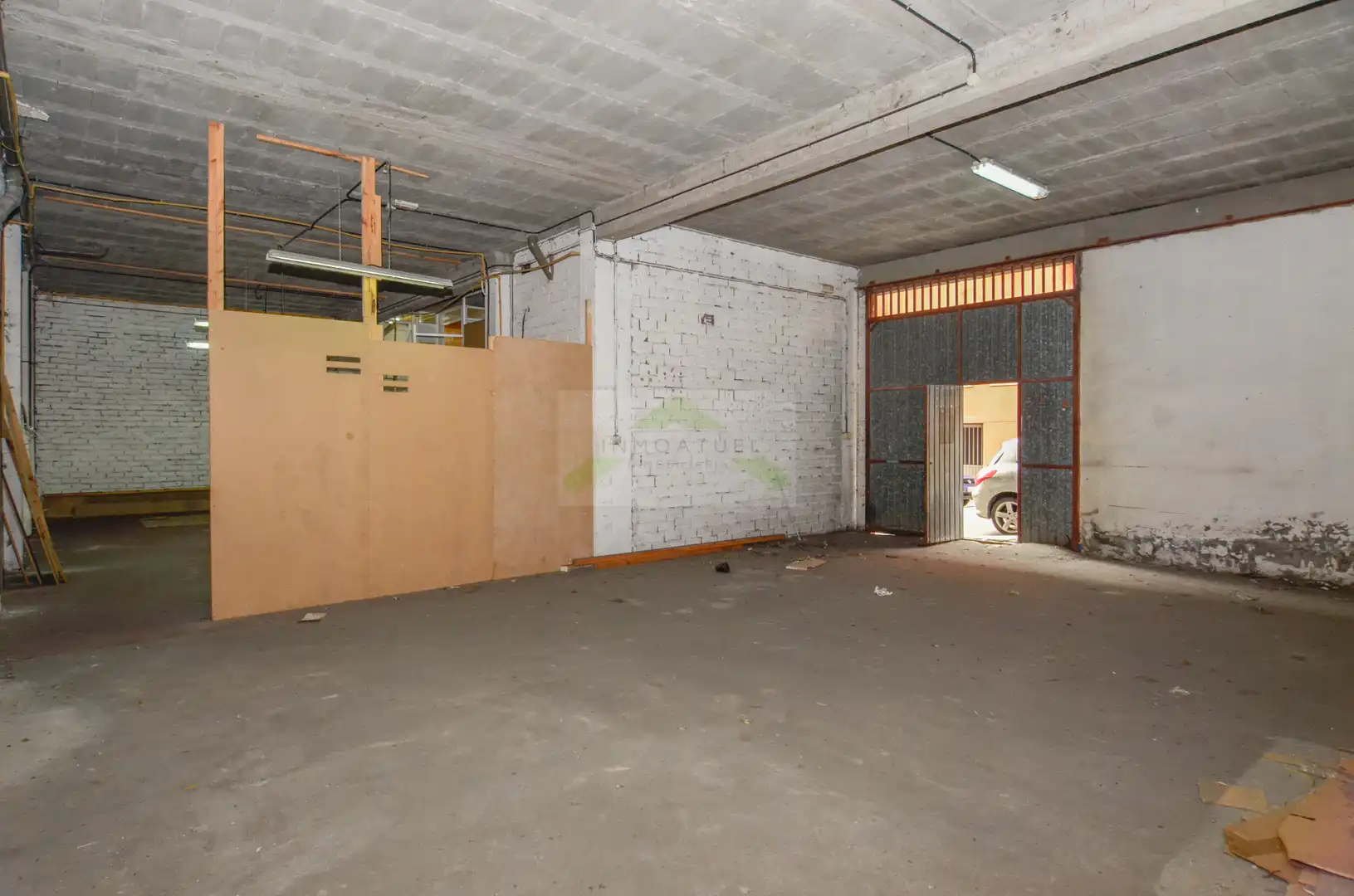Commercial properties for sale in Arteixo