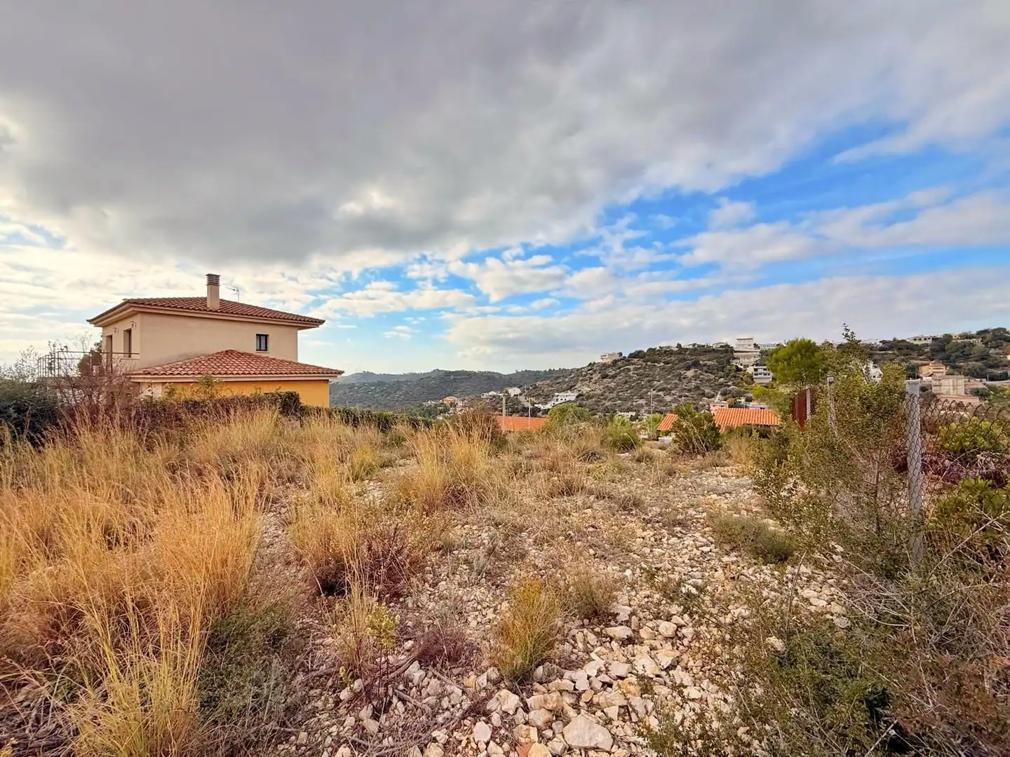 Residencial en venda en Calafell