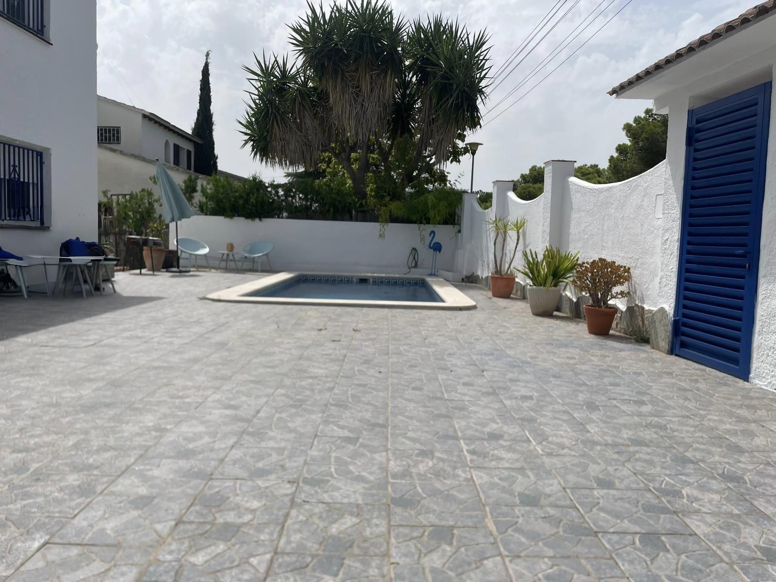 House or chalet for sale in Els Masos - Els Garrofers