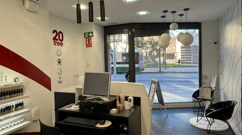 Foto 3 von Geschaftsraum zur Miete in Ronda de Zamenhof, Centre, Sabadell