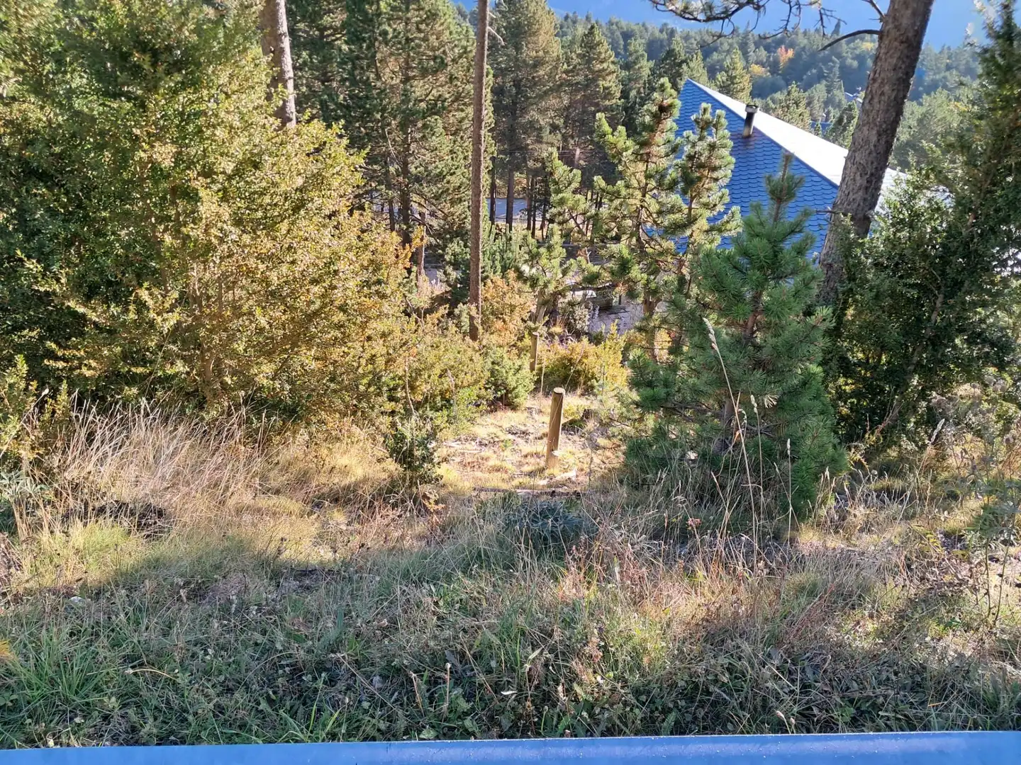 Residential zum Verkauf in La Coma i la Pedra