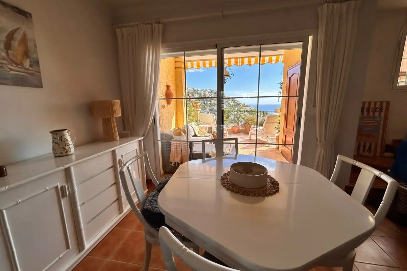 Casa con piscina en venta en Altea Hills, imagen 17