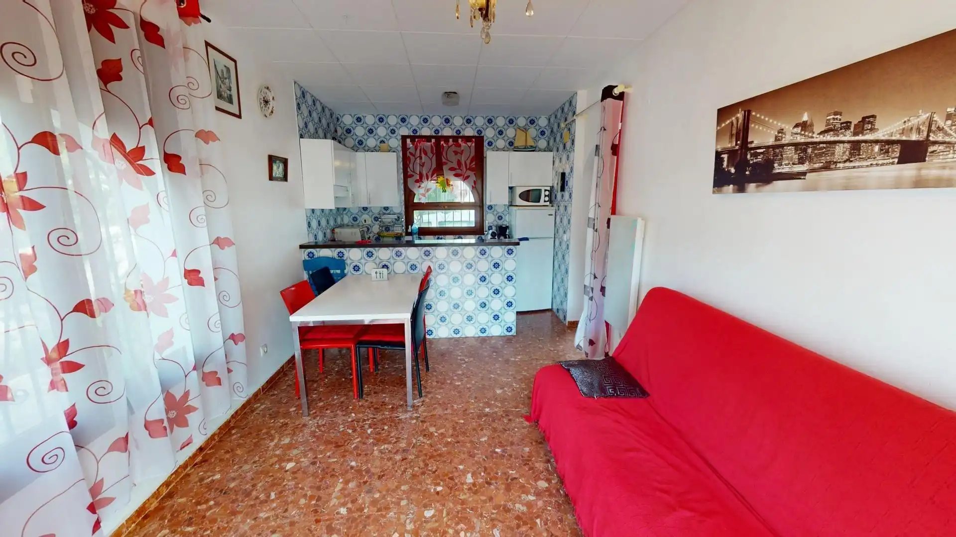 Casa o xalet en venda a Santa Margarita