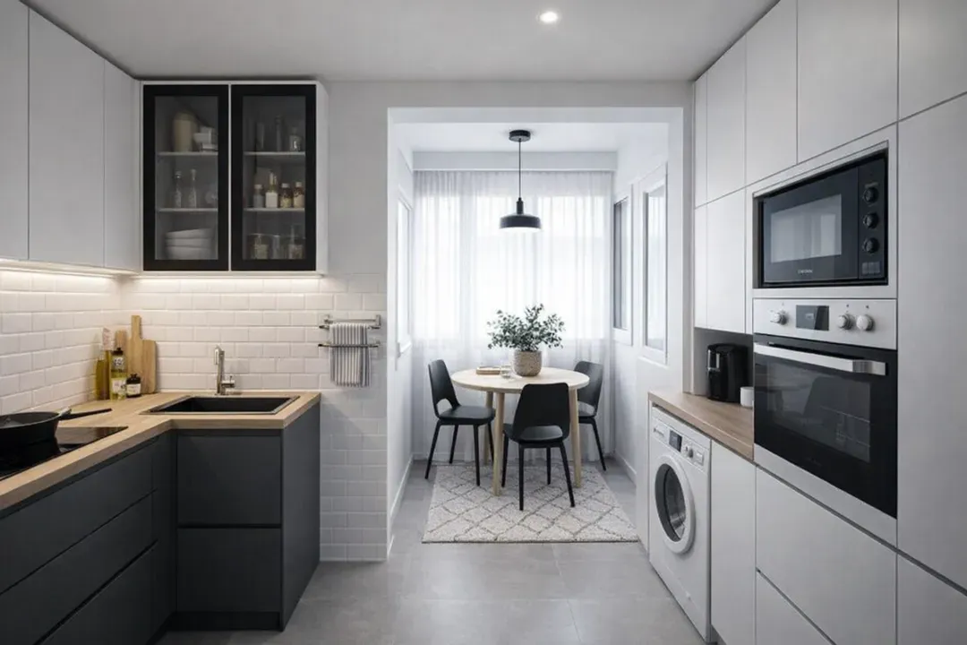 Flat for sale in Veredillas