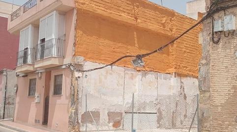 Foto 4 de Pis en venda a Constitución, 2, Santa Lucía, Murcia