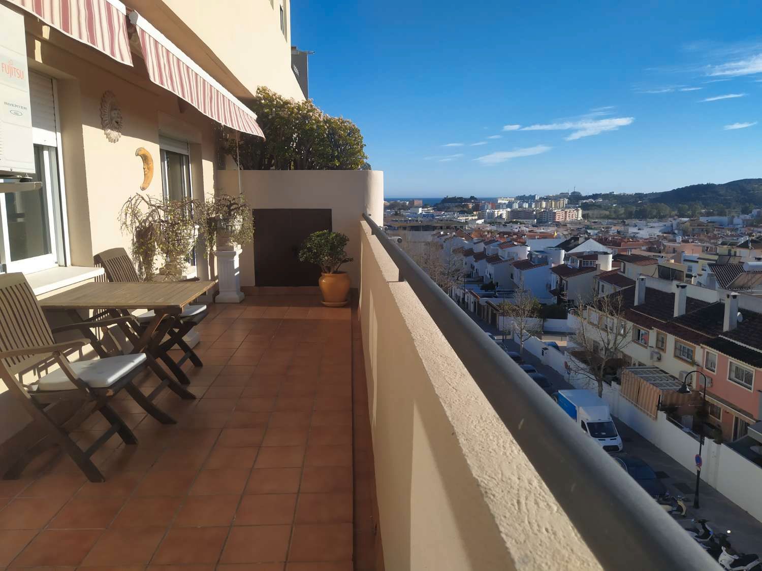 Flat to rent in N/A, 52, Los Rios