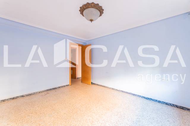 Piso en Venta en Ciutat Jardí