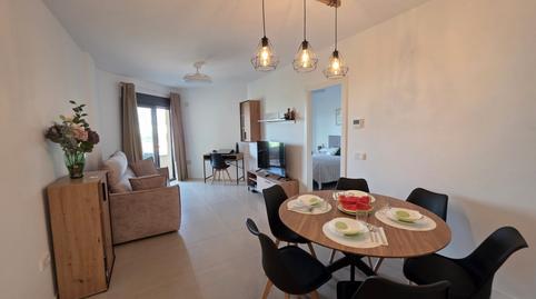 Foto 2 de Apartament de lloguer a Avenida de España, 7, Almayate, Málaga