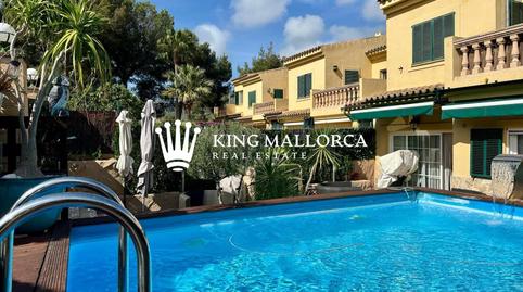 Photo 2 of Single-family semi-detached to rent in Palmanova, Illes Balears