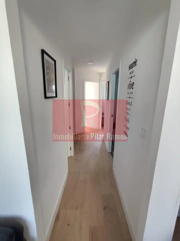Piso de alquiler en León Capital  con Calefacción, Parquet y Trastero