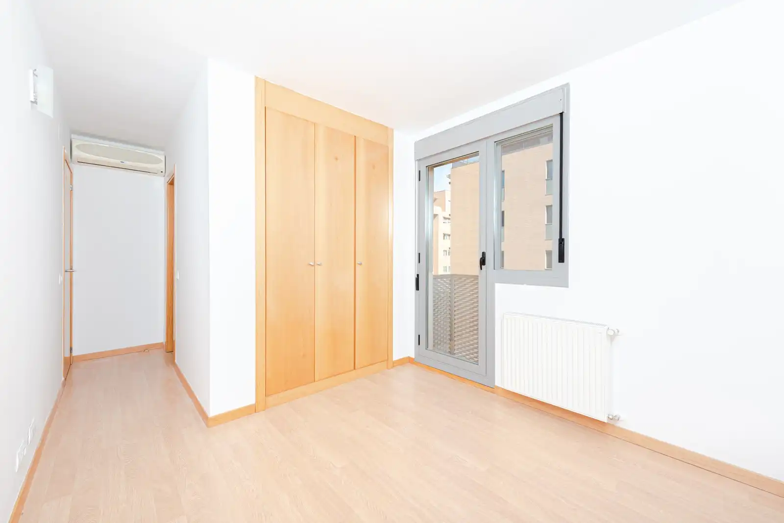 Flat with terrace for sale in San Juan De Ortega 20, imagen 5