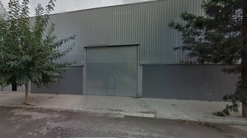 Photo 2 of Industrial buildings for sale in Camino de Onda - Salesianos, Burriana / Borriana