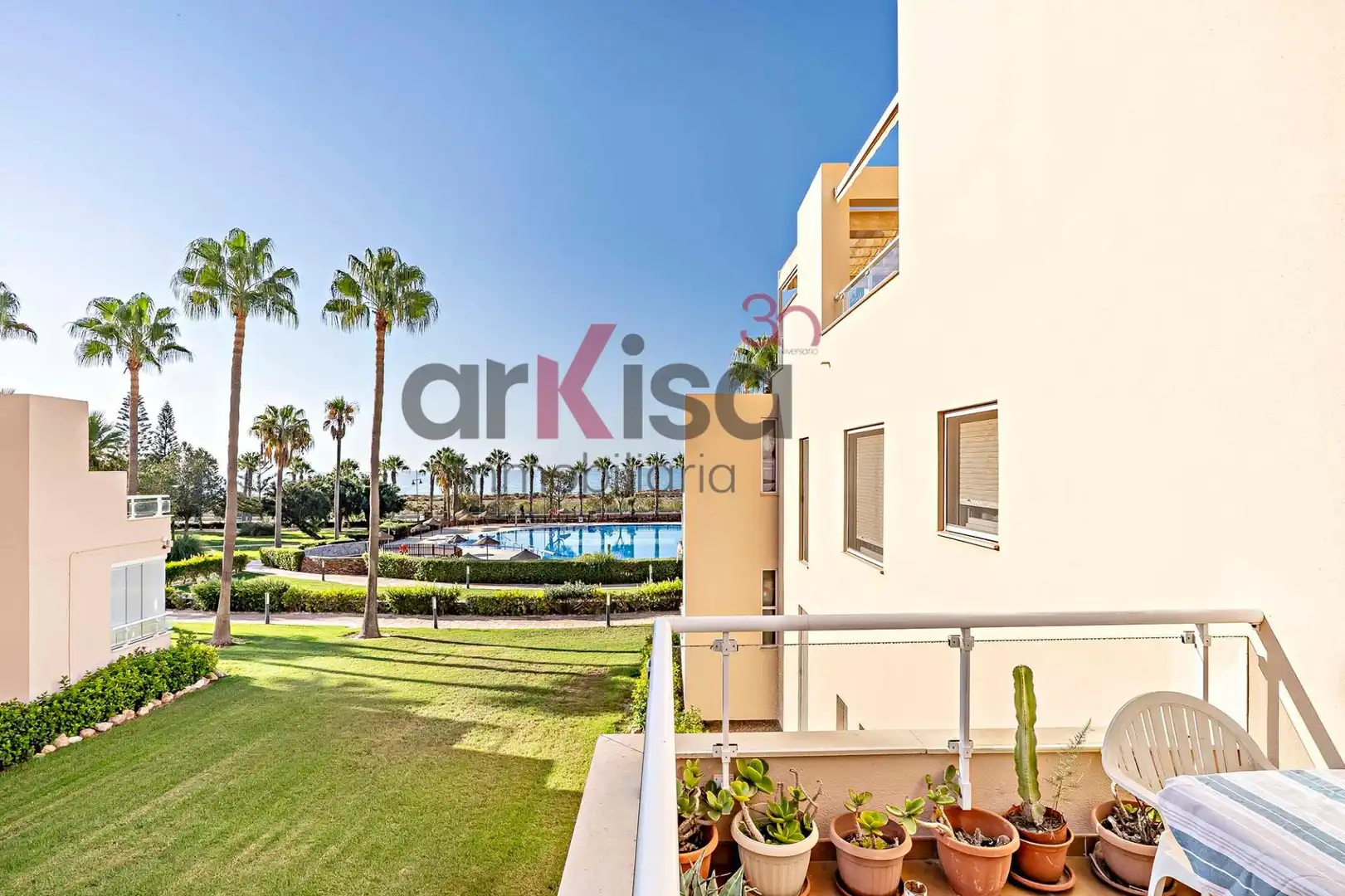 Apartament en venda a Almerimar, imagen 2