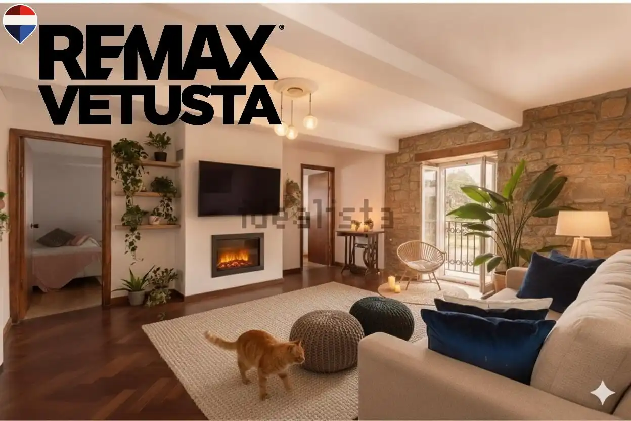 Casa o chalet en venta en POLíGONO 1 PARAJE 98 AVIADA, 77, Boal