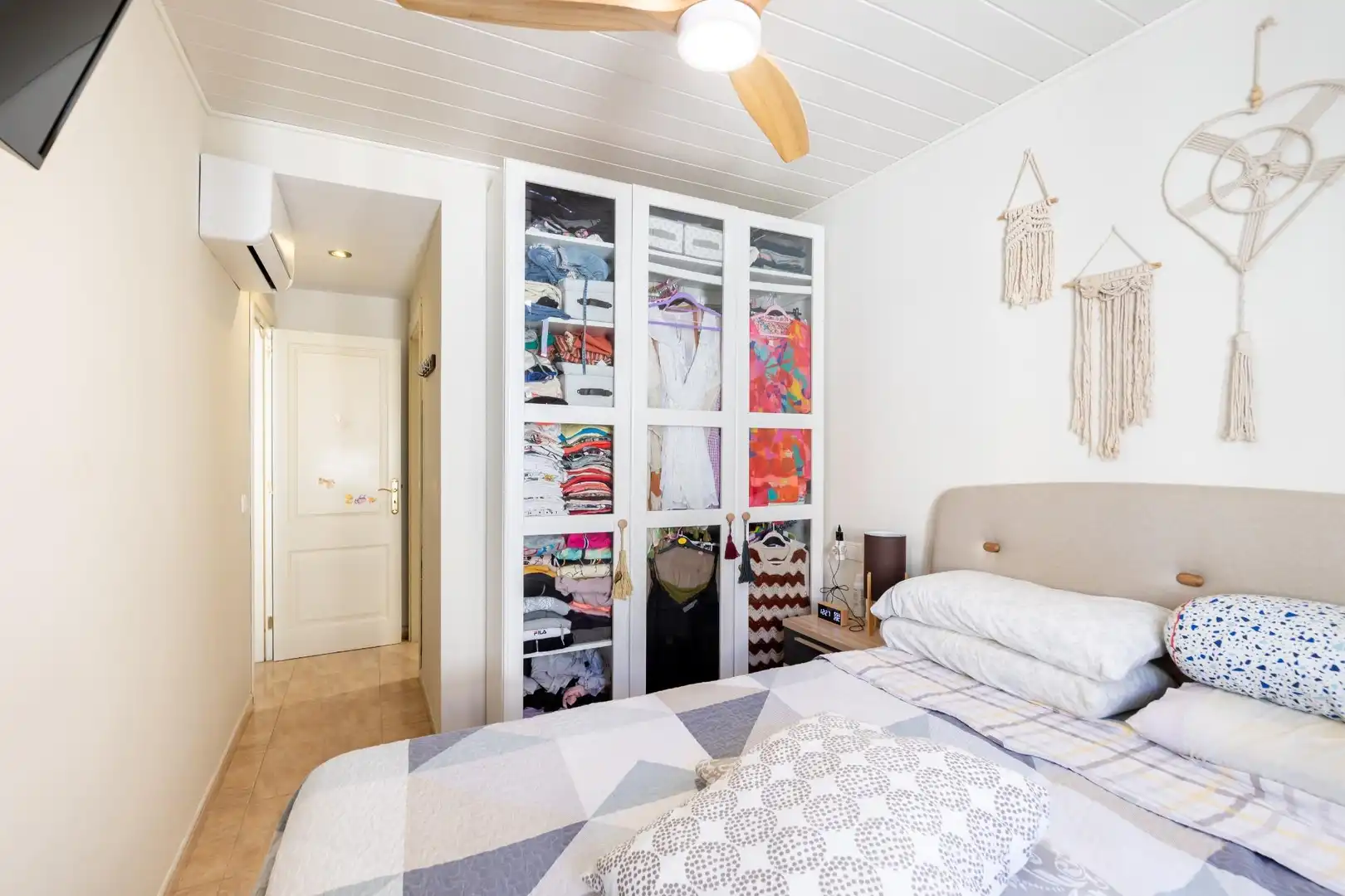 Apartment mit Balkon zum Verkauf in Carrer RAFEL GINARD, DE, imagen 22