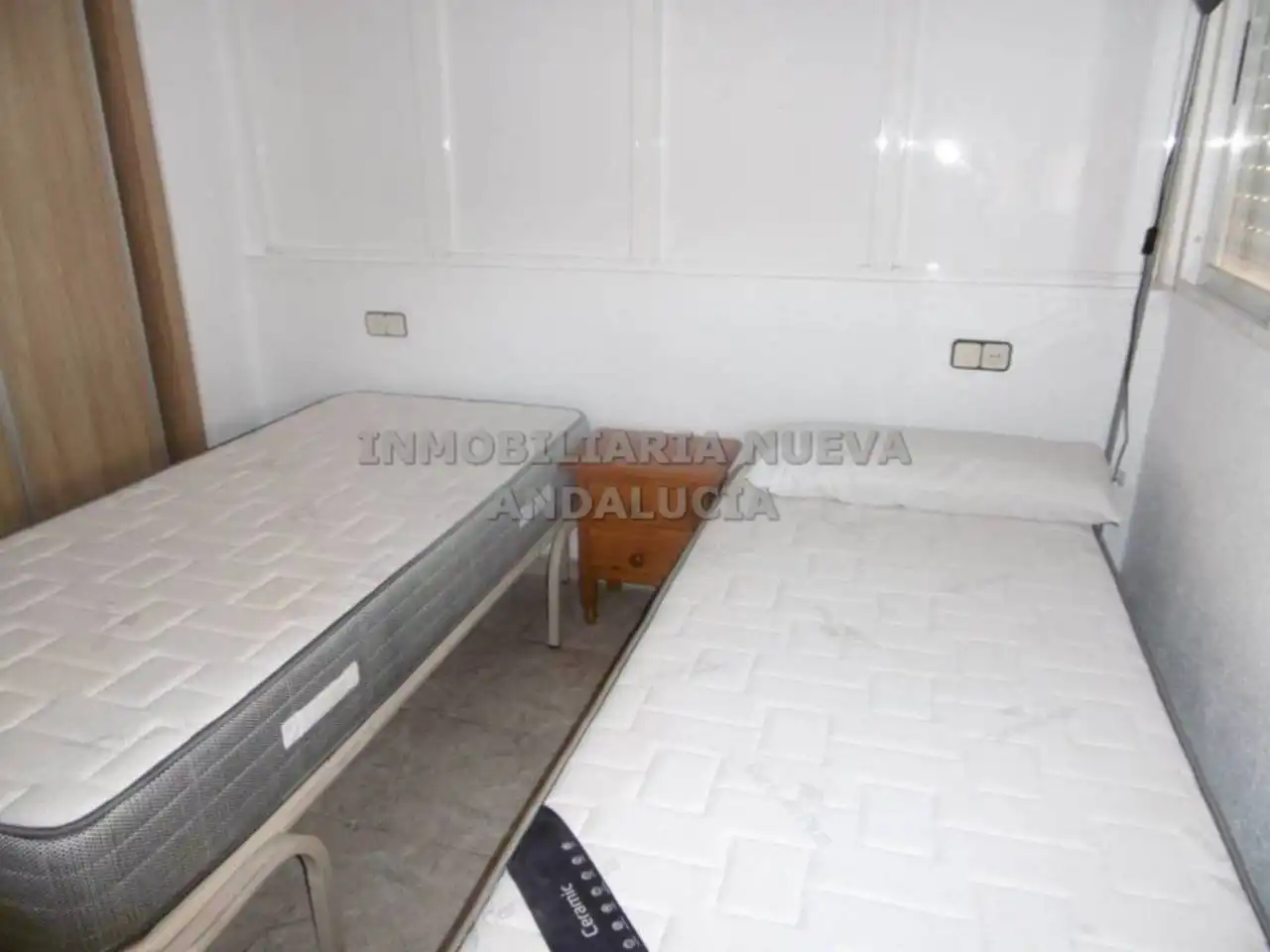 Flat with lift to rent in Ciudad Jardín - Tagarete - El Zapillo, imagen 28