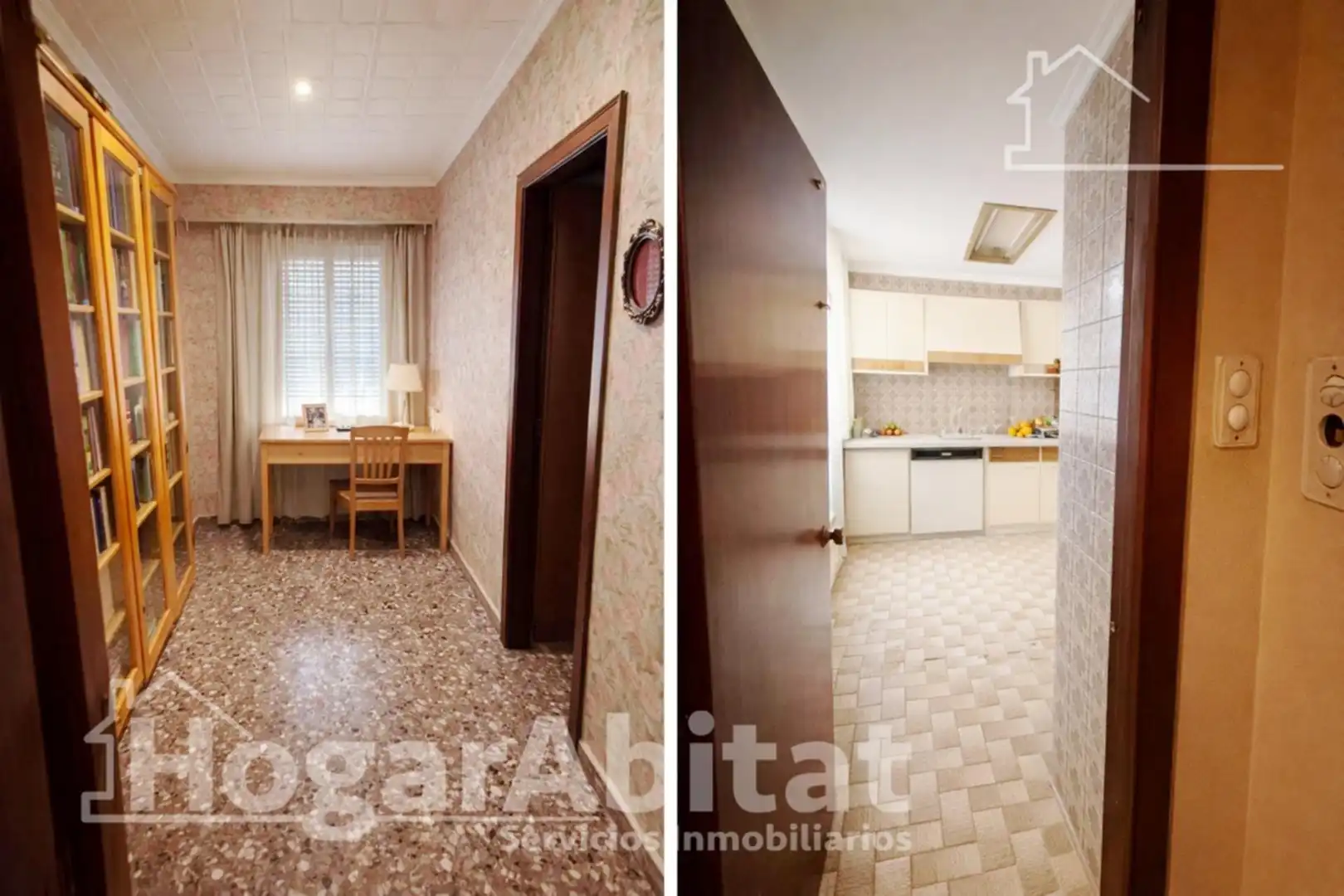 Habitación de Casa o chalet en venta en Sagunto / Sagunt con Terraza