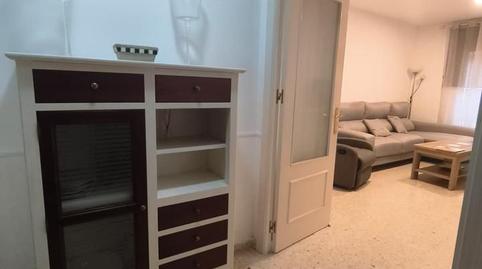 Foto 5 de Apartament en venda a Ayuntamiento - Barrio Alto, Sanlúcar de Barrameda