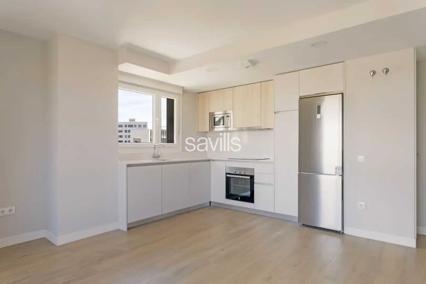 Cocina de Piso en venta en Madrid con Aire acondicionado, Calefacción y Terraza