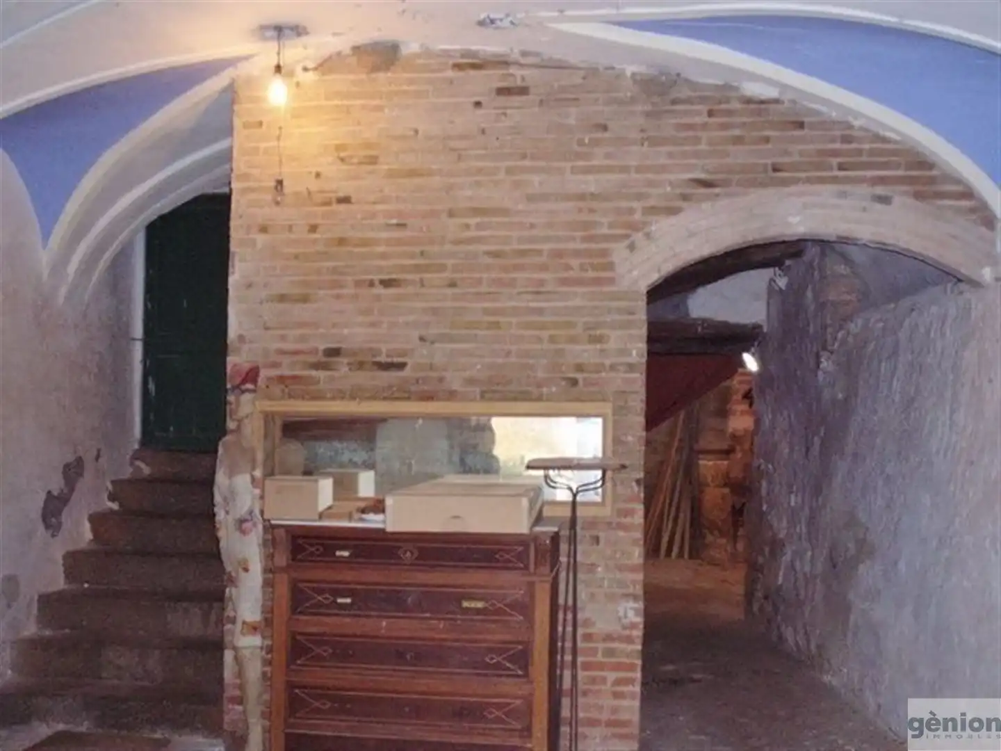 Finca rústica en venda en Vilademuls amb Jardí privat, Terrassa i Traster