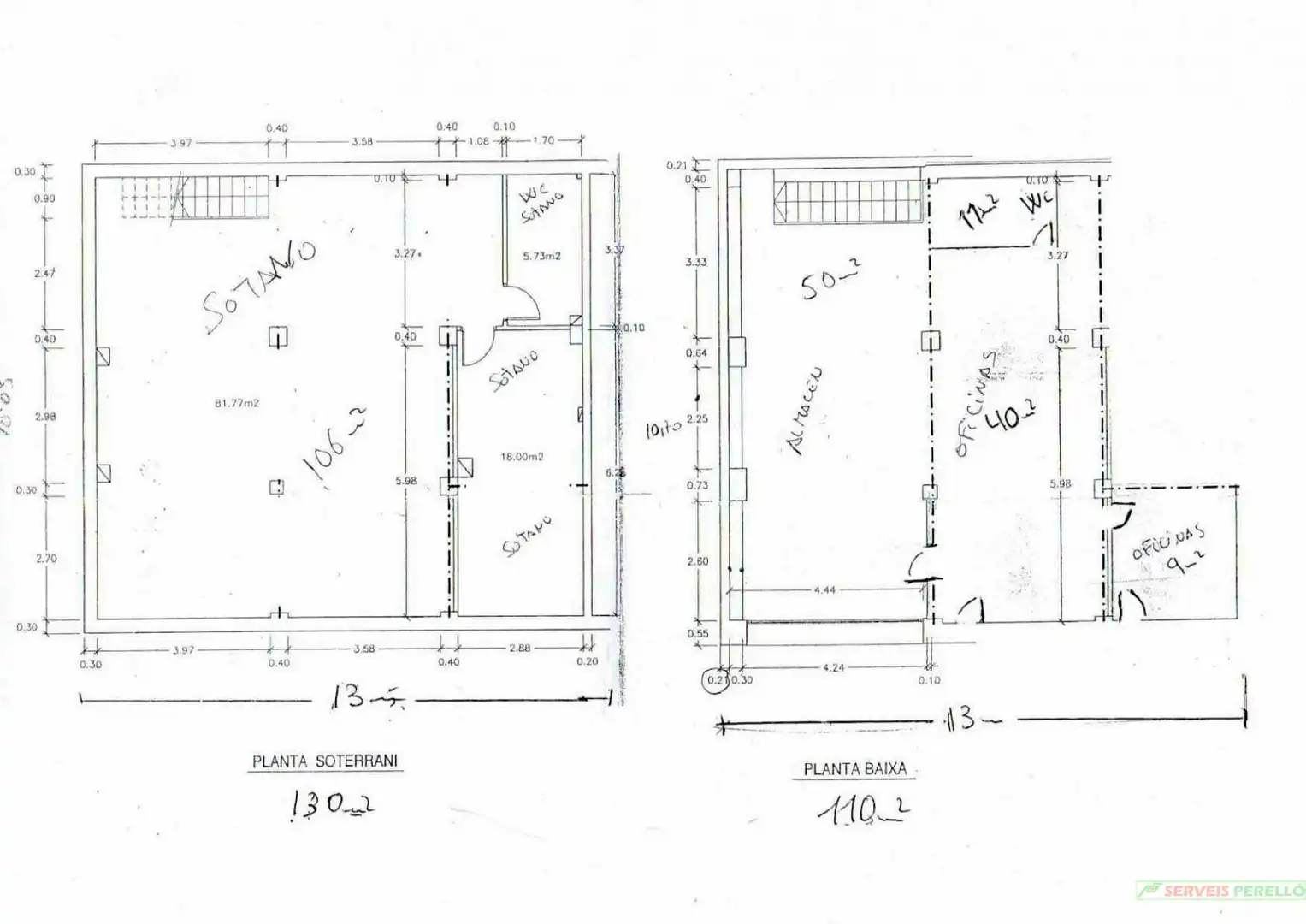 Business premises for sale in Isaac Albeniz, imagen 16
