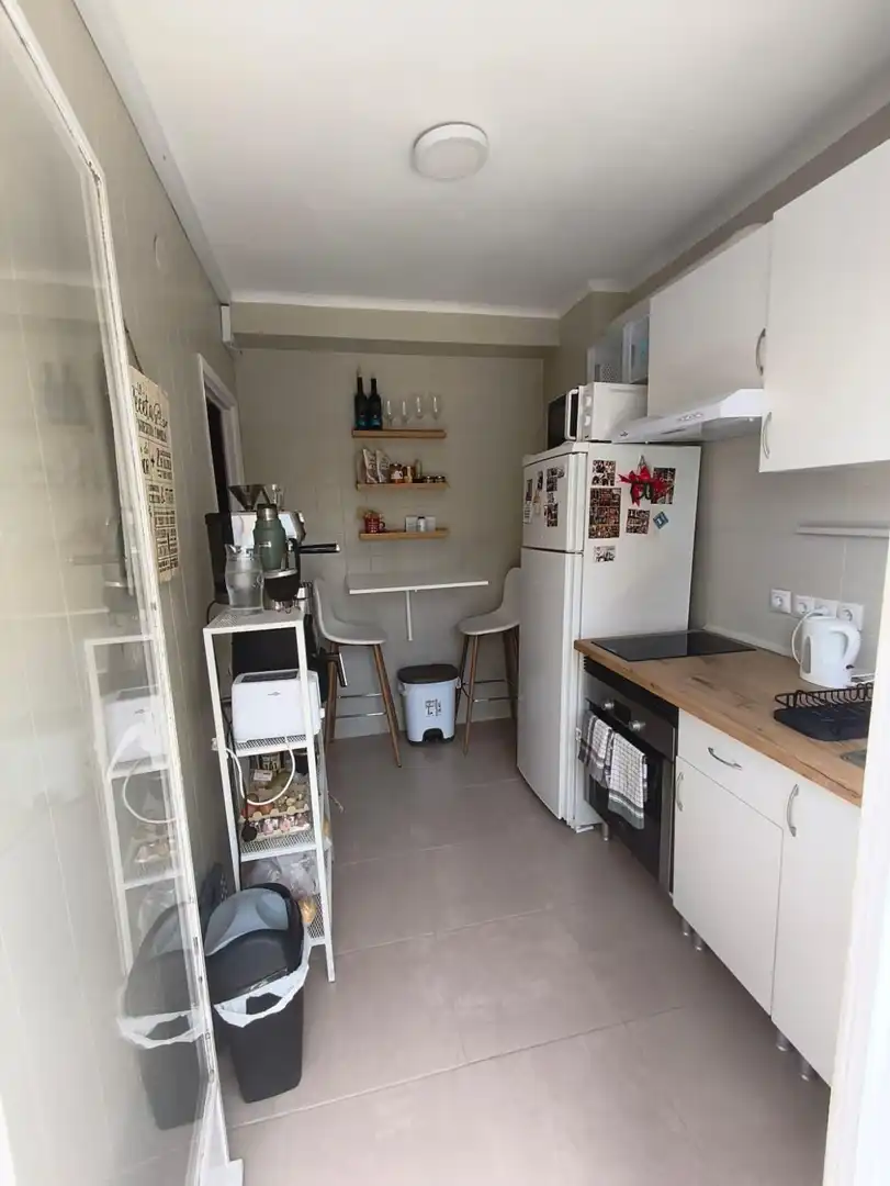 Estudio en venta en Centro
