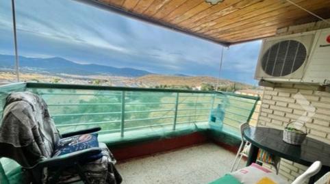 Foto 4 de Piso en venta en Calle Río Moros, 17, Los Ángeles de San Rafael, Segovia