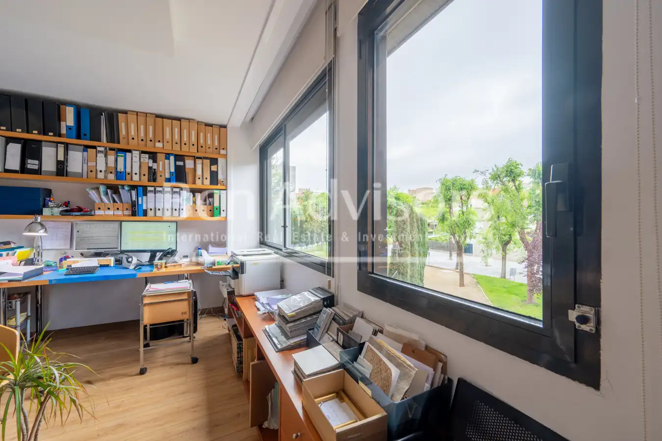 Piso en venta en Barcelona con Aire acondicionado, Calefacción y Jardín privado