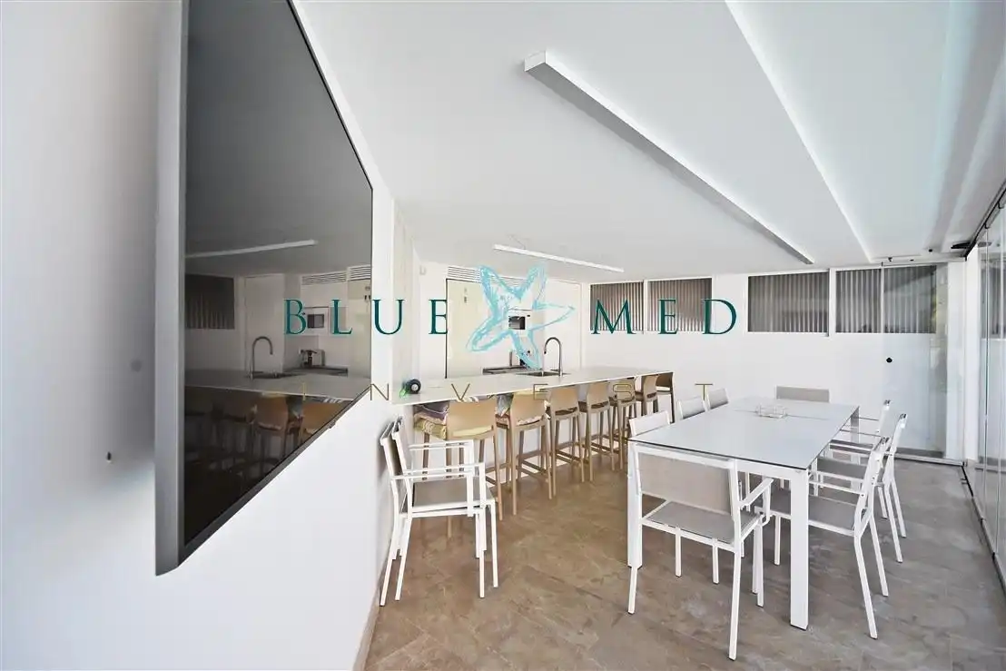 Villa con piscina in vendita a Calle ALBACETE, imagen 7