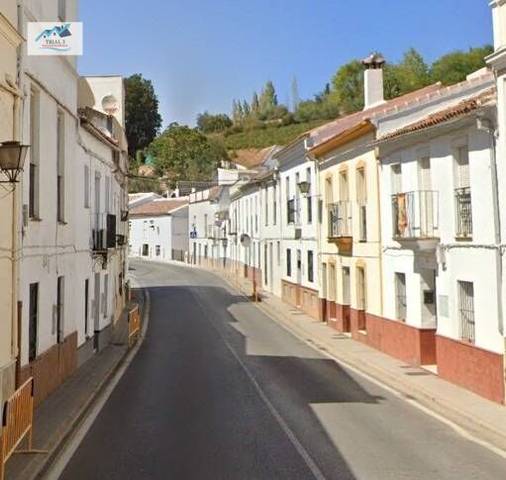 Casa-chalet en Venta en Calle VIRGEN DEL ROBLEDO en Constantina