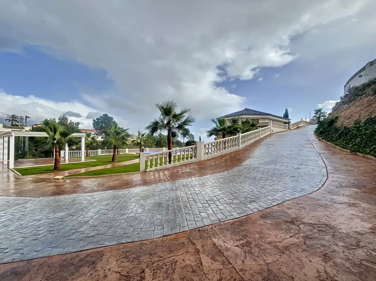Villa mit Terrasse zum Verkauf in La Nucia Pueblo, imagen 28