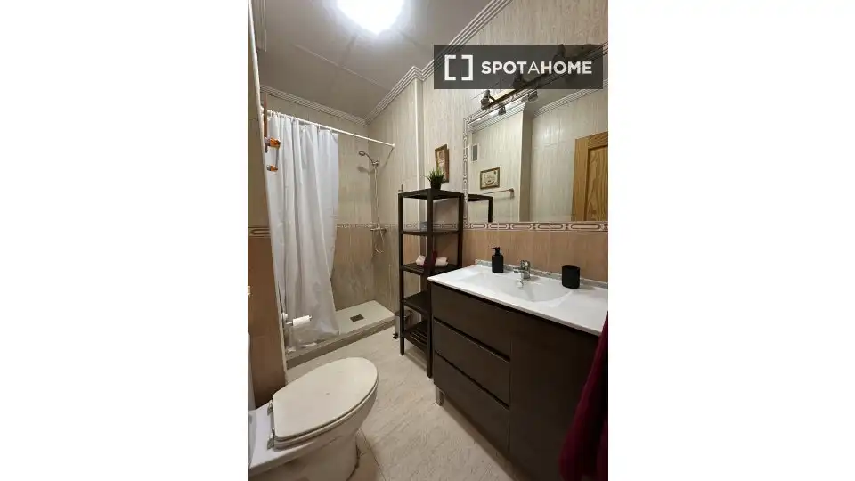 Habitación en Javalí Viejo