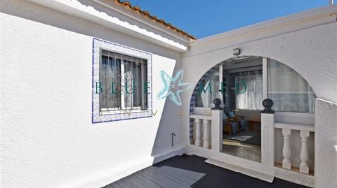 Photo 4 of Houses for sale in Calle Úbeda, Mazarrón Casco Urbano, Mazarrón